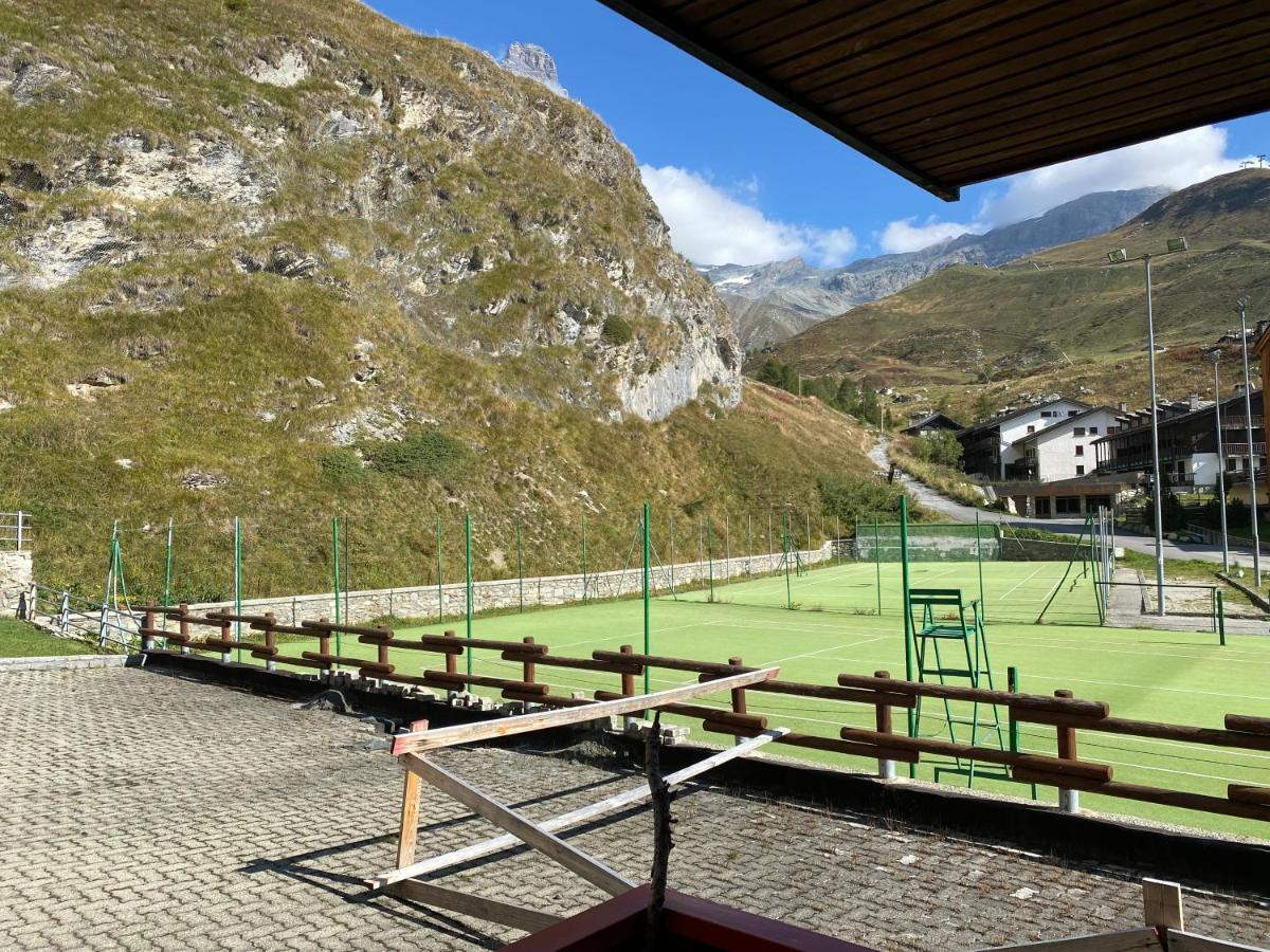 Апартаменты Chasse Neige - Cervinia Брей-Червиния Экстерьер фото