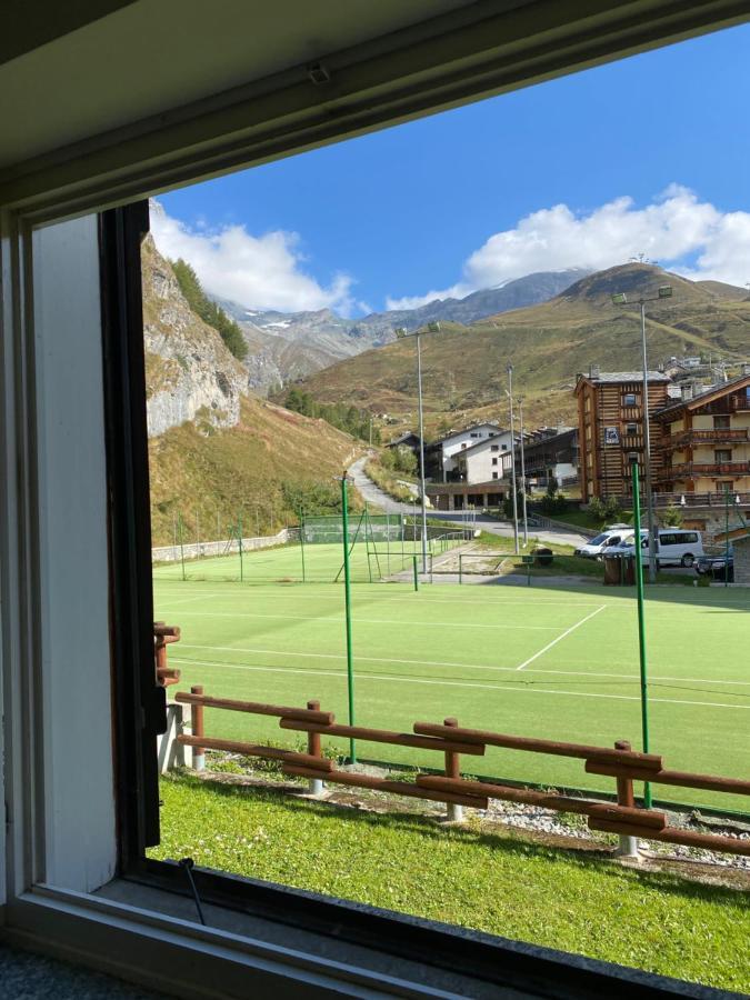 Апартаменты Chasse Neige - Cervinia Брей-Червиния Экстерьер фото