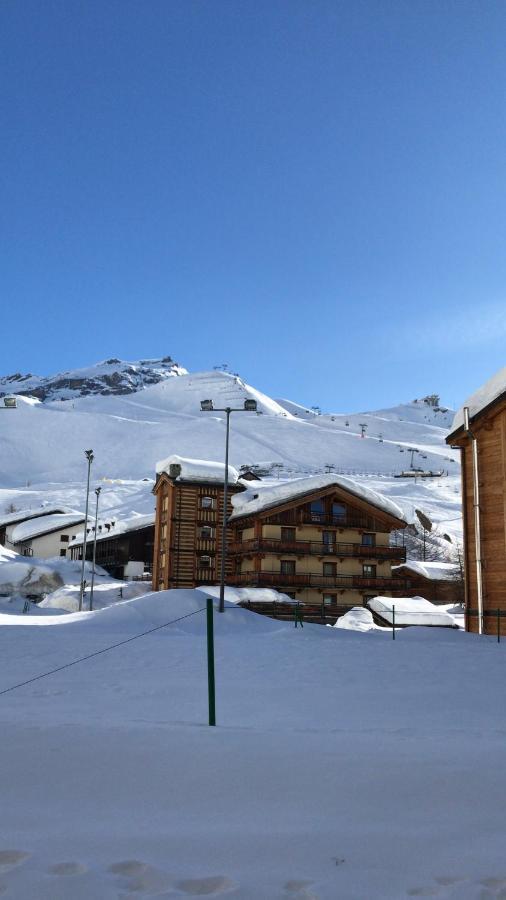 Апартаменты Chasse Neige - Cervinia Брей-Червиния Экстерьер фото